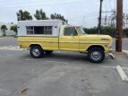 Thumbnail Photo 5 for 1969 Ford F250